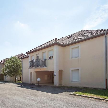 Appart'City Classic Dijon - Toison D'Or Ahuy Luaran gambar