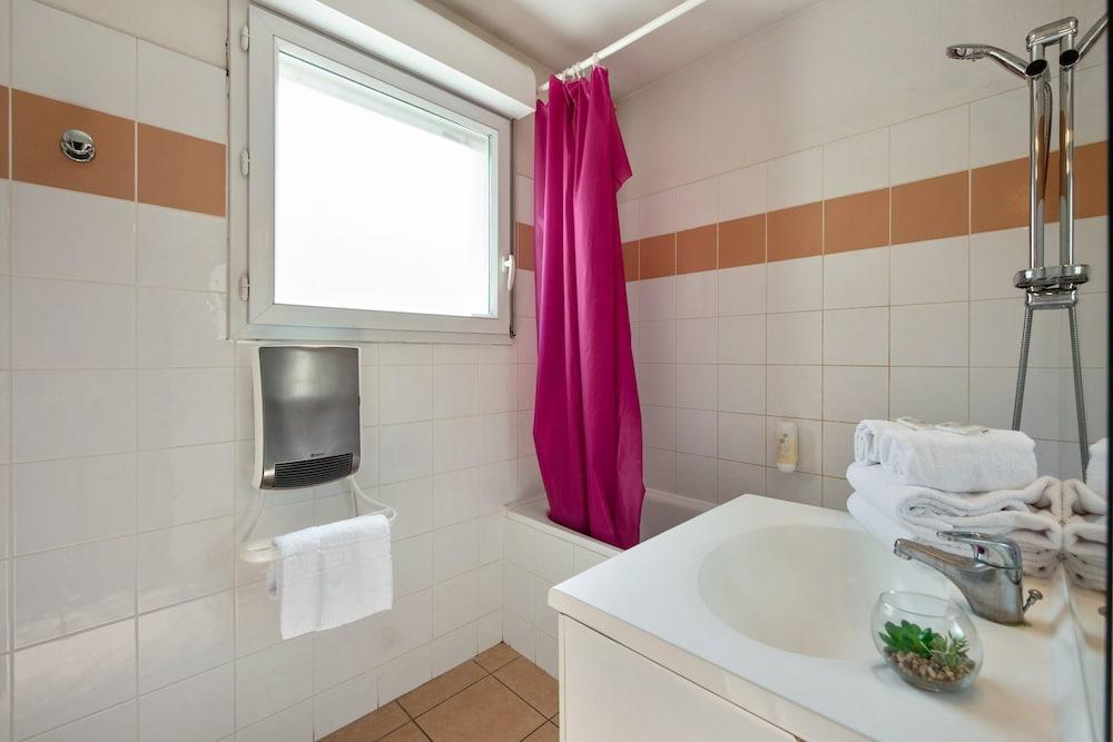 Appart'City Classic Dijon - Toison D'Or Ahuy Luaran gambar