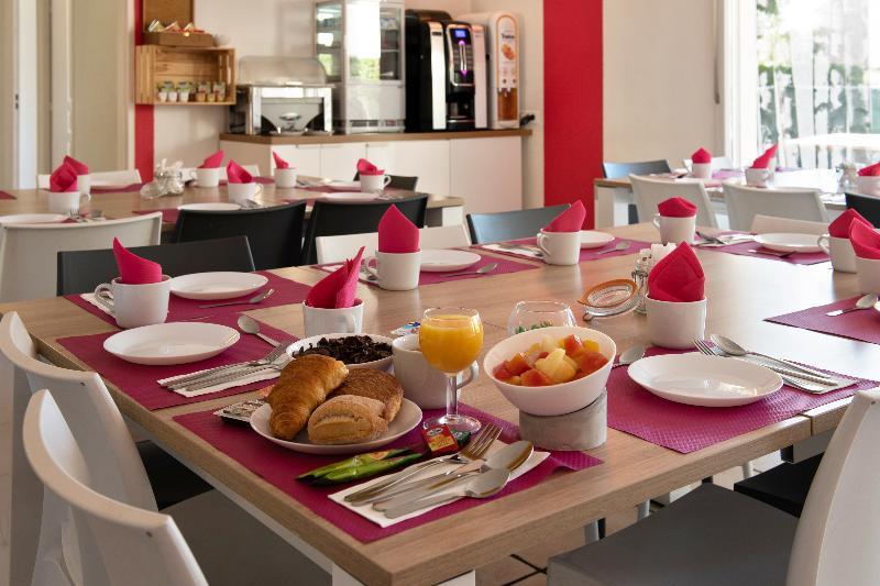 Appart'City Classic Dijon - Toison D'Or Ahuy Luaran gambar