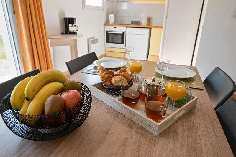 Appart'City Classic Dijon - Toison D'Or Ahuy Luaran gambar